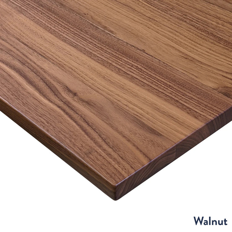 Desky Mini Hardwood Desk Tops