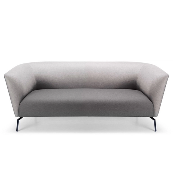 Hera 2 Seat Sofa Low Back