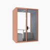Hub Office Pod 2 Person Meeting Booth-DeskyÌâå¨ Australia