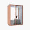 Hub Office Pod 2 Person Meeting Booth-DeskyÌâå¨ Australia