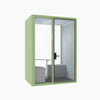 Hub Office Pod 2 Person Meeting Booth-DeskyÌâå¨ Australia
