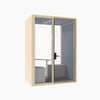 Hub Office Pod 2 Person Meeting Booth-DeskyÌâå¨ Australia