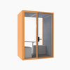 Hub Office Pod 2 Person Meeting Booth-DeskyÌâå¨ Australia