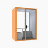 Hub Office Pod 2 Person Meeting Booth-DeskyÌâå¨ Australia