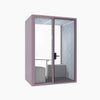 Hub Office Pod 2 Person Meeting Booth-DeskyÌâå¨ Australia