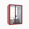 Hub Office Pod 2 Person Meeting Booth-DeskyÌâå¨ Australia