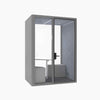 Hub Office Pod 2 Person Meeting Booth-DeskyÌâå¨ Australia