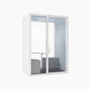 Hub Office Pod 2 Person Meeting Booth-DeskyÌâå¨ Australia