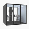 Hub Office Pod 6 Person Meeting Room Booth-DeskyÌâå¨ Australia