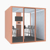 Hub Office Pod 6 Person Meeting Room Booth-DeskyÌâå¨ Australia