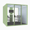 Hub Office Pod 6 Person Meeting Room Booth-DeskyÌâå¨ Australia