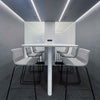 Hub Office Pod 6 Person Meeting Room Booth-DeskyÌâå¨ Australia