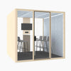 Hub Office Pod 6 Person Meeting Room Booth-DeskyÌâå¨ Australia