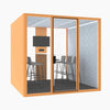 Hub Office Pod 6 Person Meeting Room Booth-DeskyÌâå¨ Australia