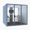 Hub Office Pod 6 Person Meeting Room Booth-DeskyÌâå¨ Australia