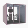 Hub Office Pod 6 Person Meeting Room Booth-DeskyÌâå¨ Australia