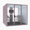 Hub Office Pod 6 Person Meeting Room Booth-DeskyÌâå¨ Australia