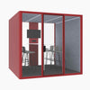 Hub Office Pod 6 Person Meeting Room Booth-DeskyÌâå¨ Australia
