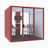 Hub Office Pod 6 Person Meeting Room Booth-DeskyÌâå¨ Australia