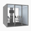 Hub Office Pod 6 Person Meeting Room Booth-DeskyÌâå¨ Australia