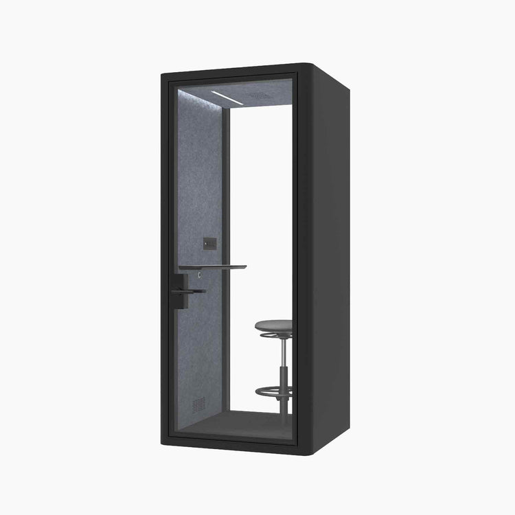 Hub Pod Phone Booth-DeskyÌâå¨ Australia