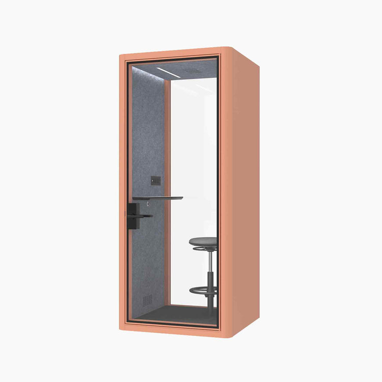 Hub Pod Phone Booth-DeskyÌâå¨ Australia