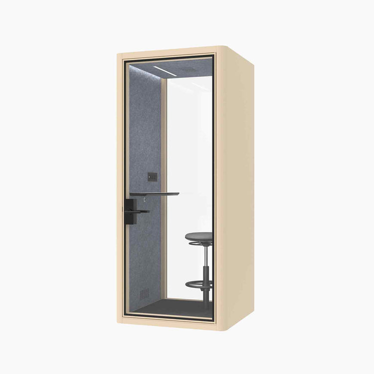 Hub Pod Phone Booth-DeskyÌâå¨ Australia