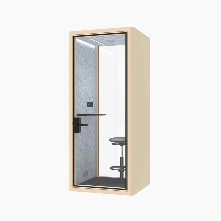 Hub Pod Phone Booth-DeskyÌâå¨ Australia