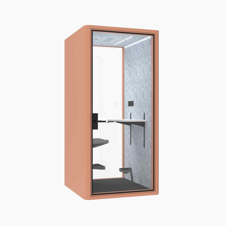 Hub Pod Phone Booth Large-DeskyÌâå¨ Australia