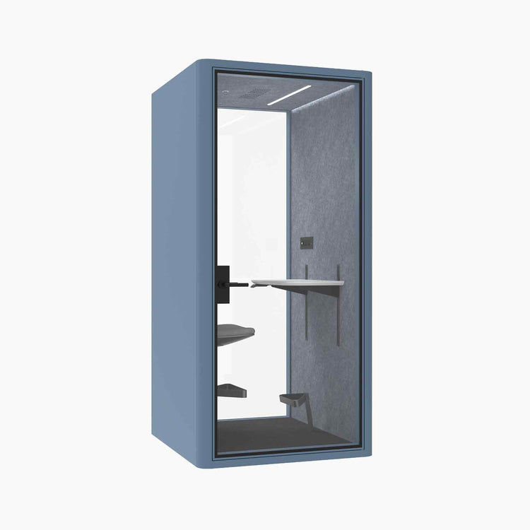 Hub Pod Phone Booth Large-DeskyÌâå¨ Australia