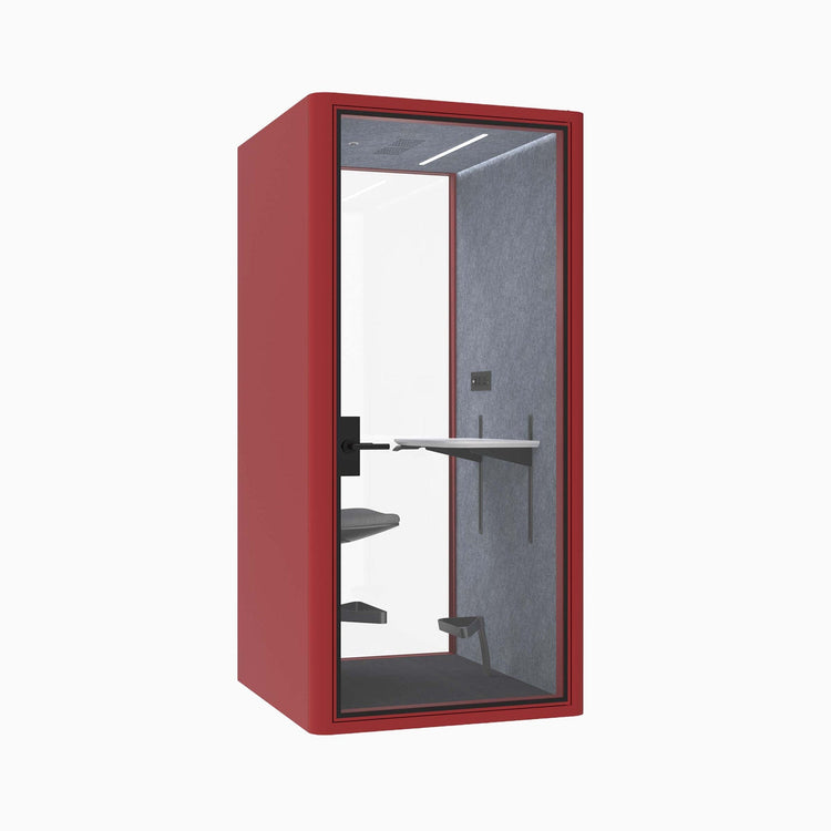 Hub Pod Phone Booth Large-DeskyÌâå¨ Australia