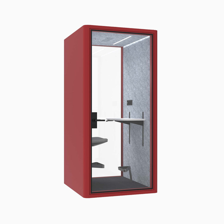Hub Pod Phone Booth Large-DeskyÌâå¨ Australia