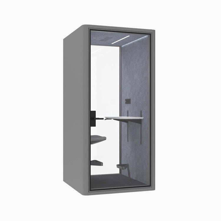 Hub Pod Phone Booth Large-DeskyÌâå¨ Australia