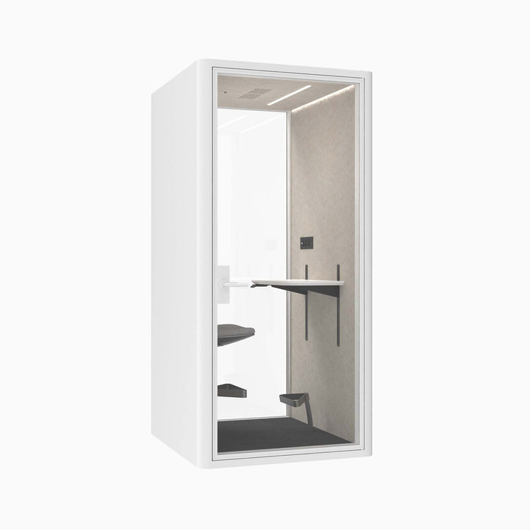 Hub Pod Phone Booth Large-DeskyÌâå¨ Australia