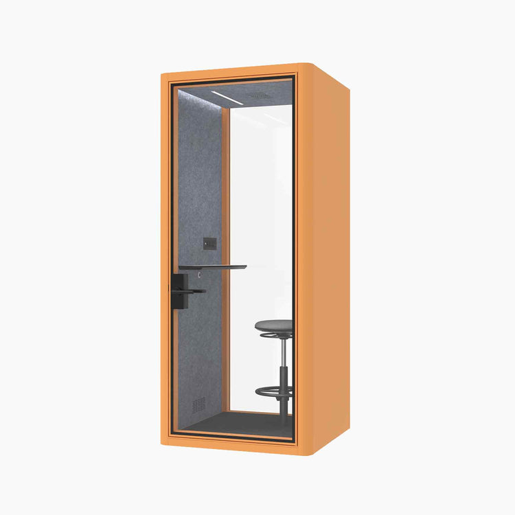 Hub Pod Phone Booth-DeskyÌâå¨ Australia