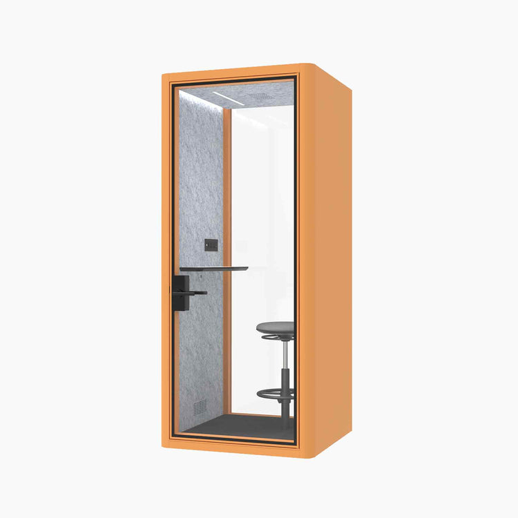 Hub Pod Phone Booth-DeskyÌâå¨ Australia