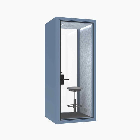 Hub Pod Phone Booth-DeskyÌâå¨ Australia