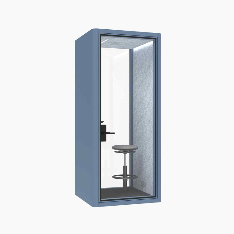 Hub Pod Phone Booth-DeskyÌâå¨ Australia