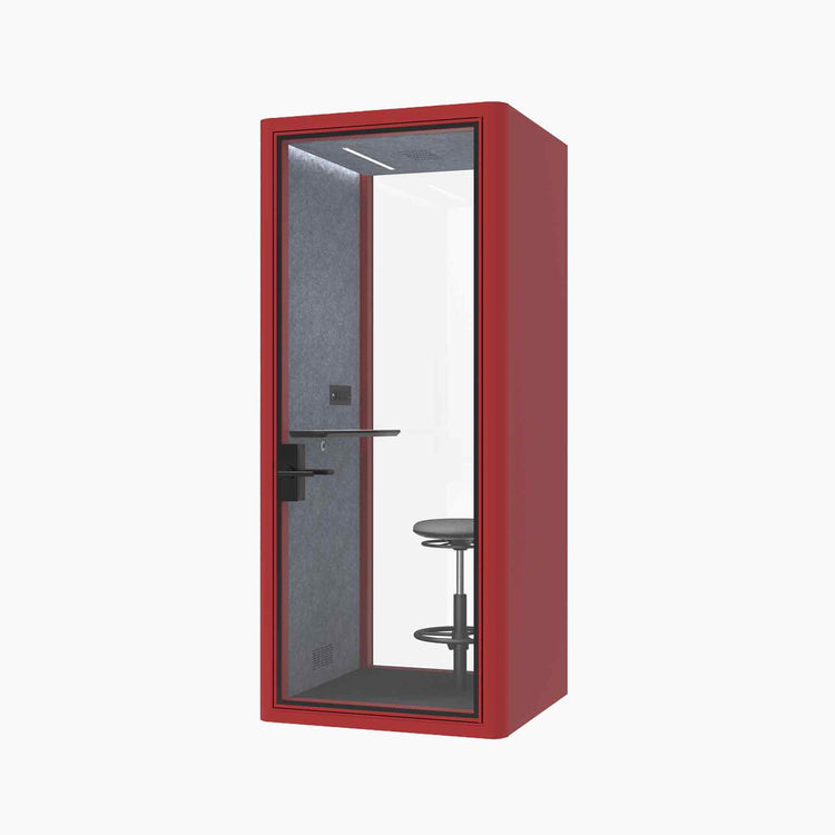Hub Pod Phone Booth-DeskyÌâå¨ Australia