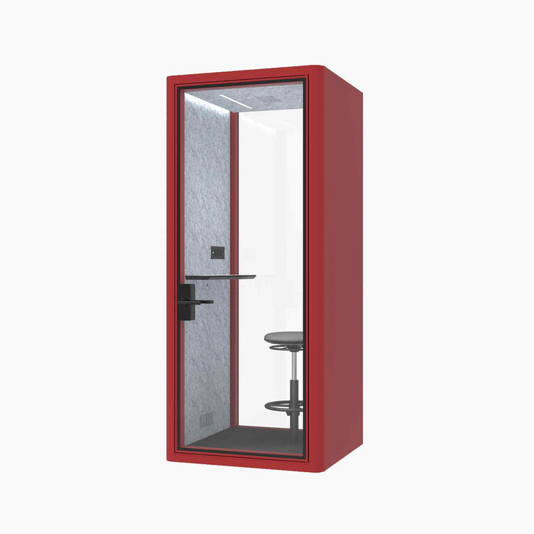 Hub Pod Phone Booth-DeskyÌâå¨ Australia