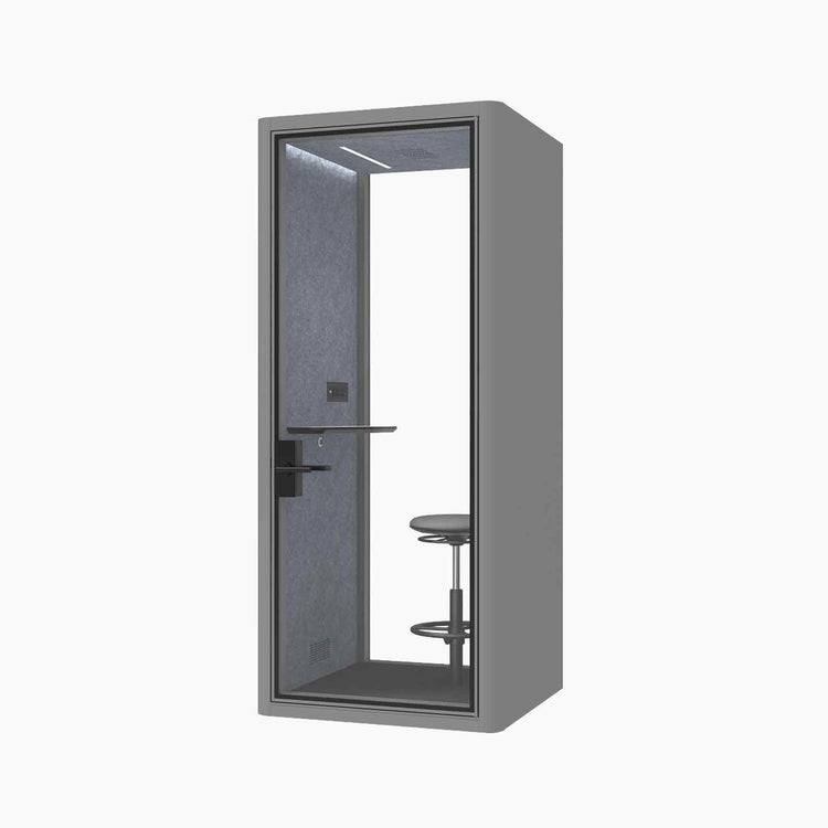 Hub Pod Phone Booth-DeskyÌâå¨ Australia