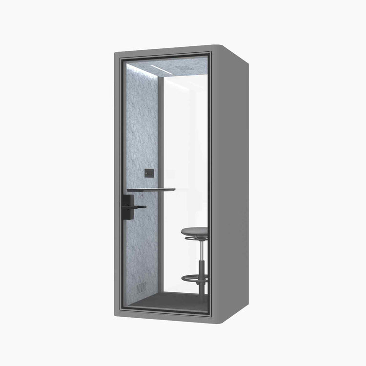 Hub Pod Phone Booth-DeskyÌâå¨ Australia