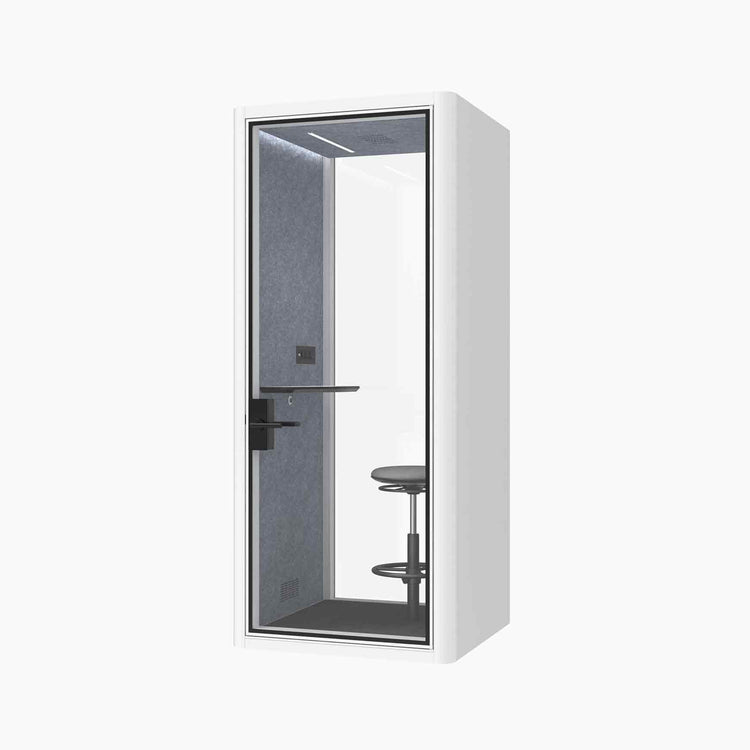 Hub Pod Phone Booth-DeskyÌâå¨ Australia