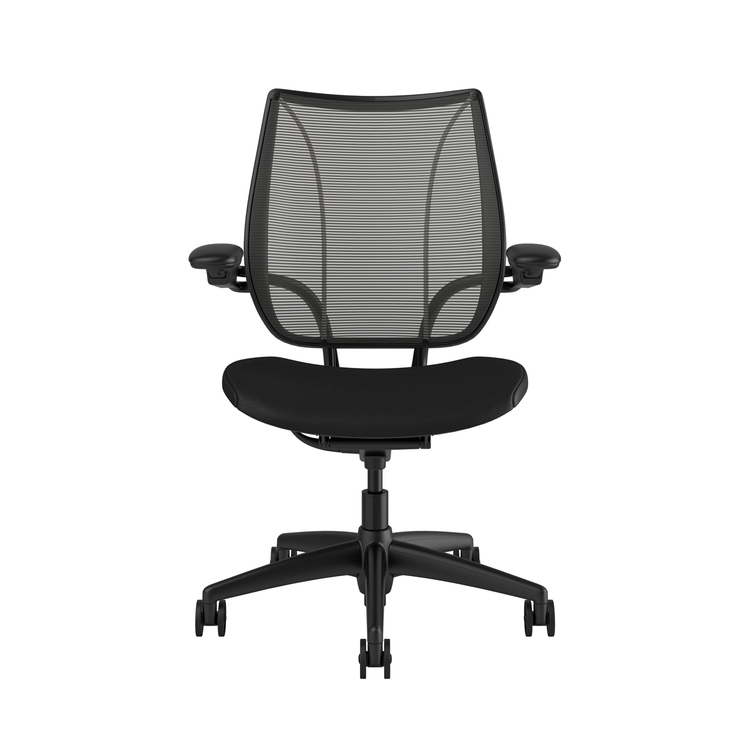 Humanscale Liberty Mesh Chair