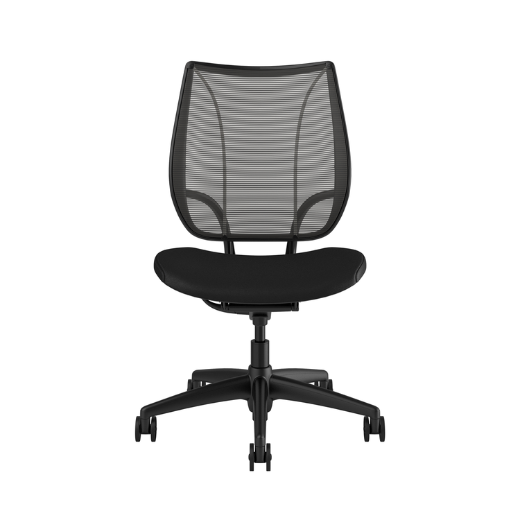 Humanscale Liberty Mesh Chair