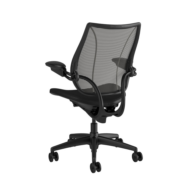 Humanscale Liberty Mesh Chair