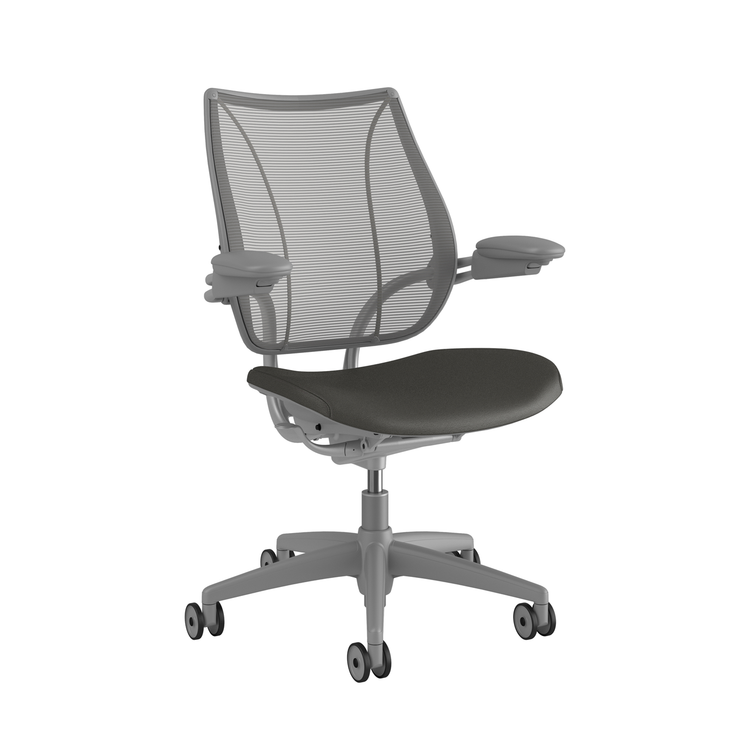 Humanscale Liberty Mesh Chair