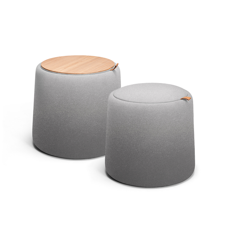 Desky Flip Ottoman
