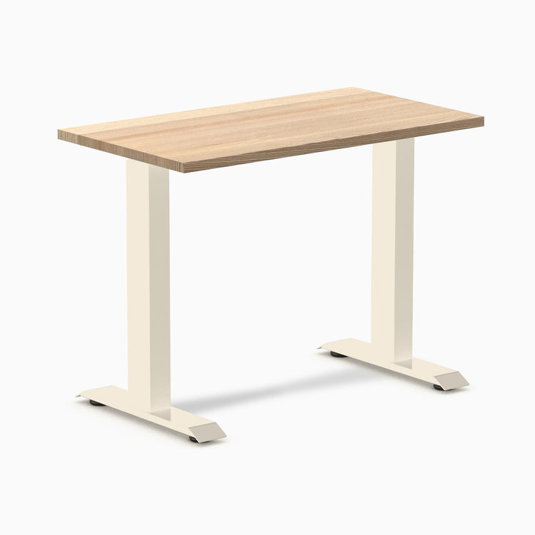 Desky Zero Mini Hardwood Office Desk