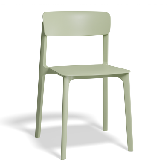 Notion Stacking Chair